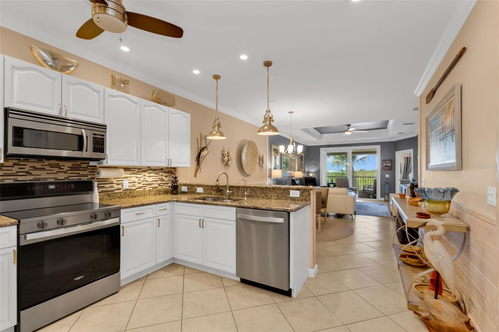 ESTUARY SOUTH - Residential