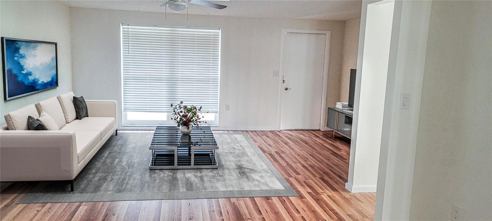 CASAS BONITAS - Residential Lease