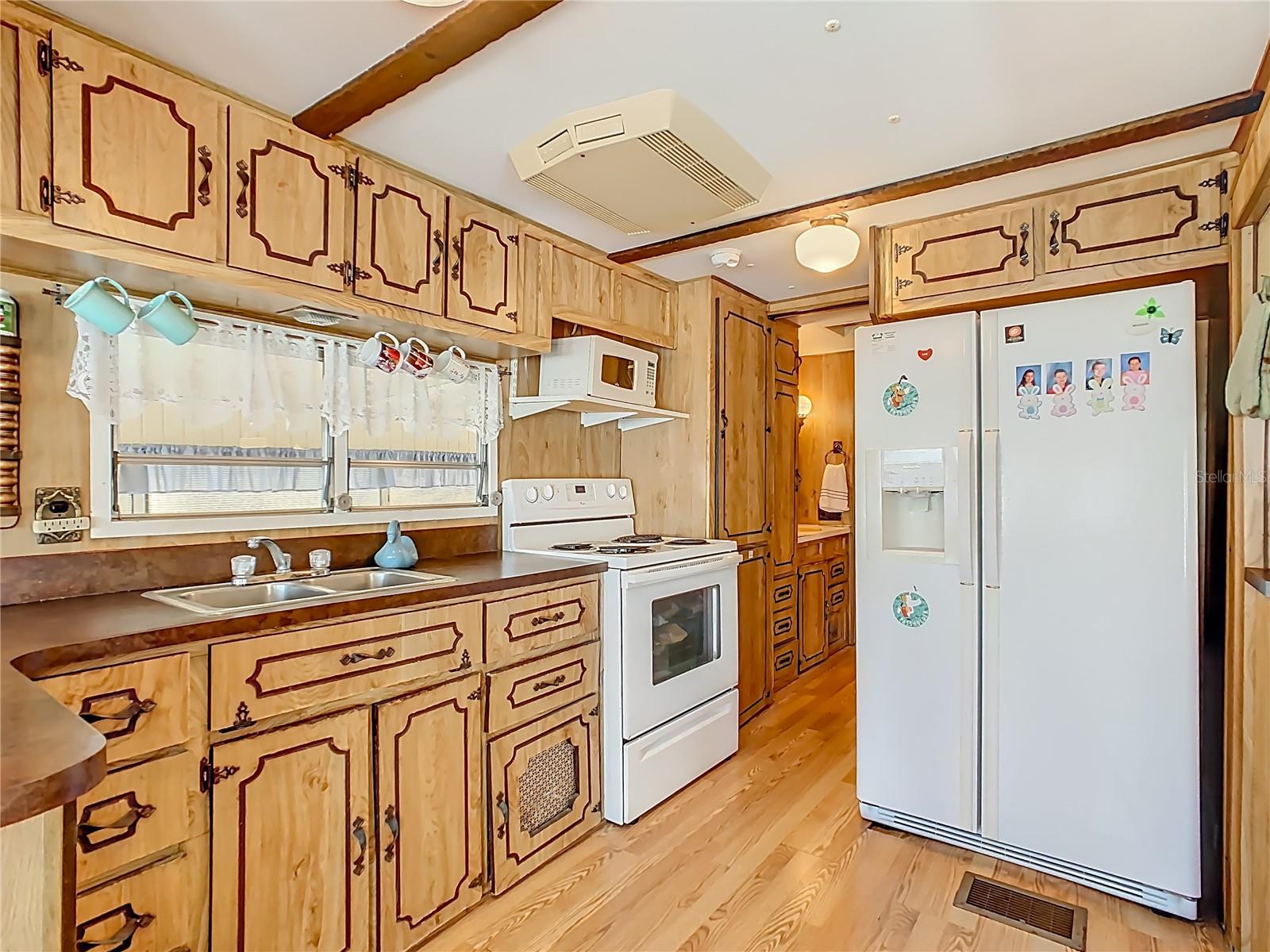 OUTDOOR RESORTS AT ORLANDO - Residential