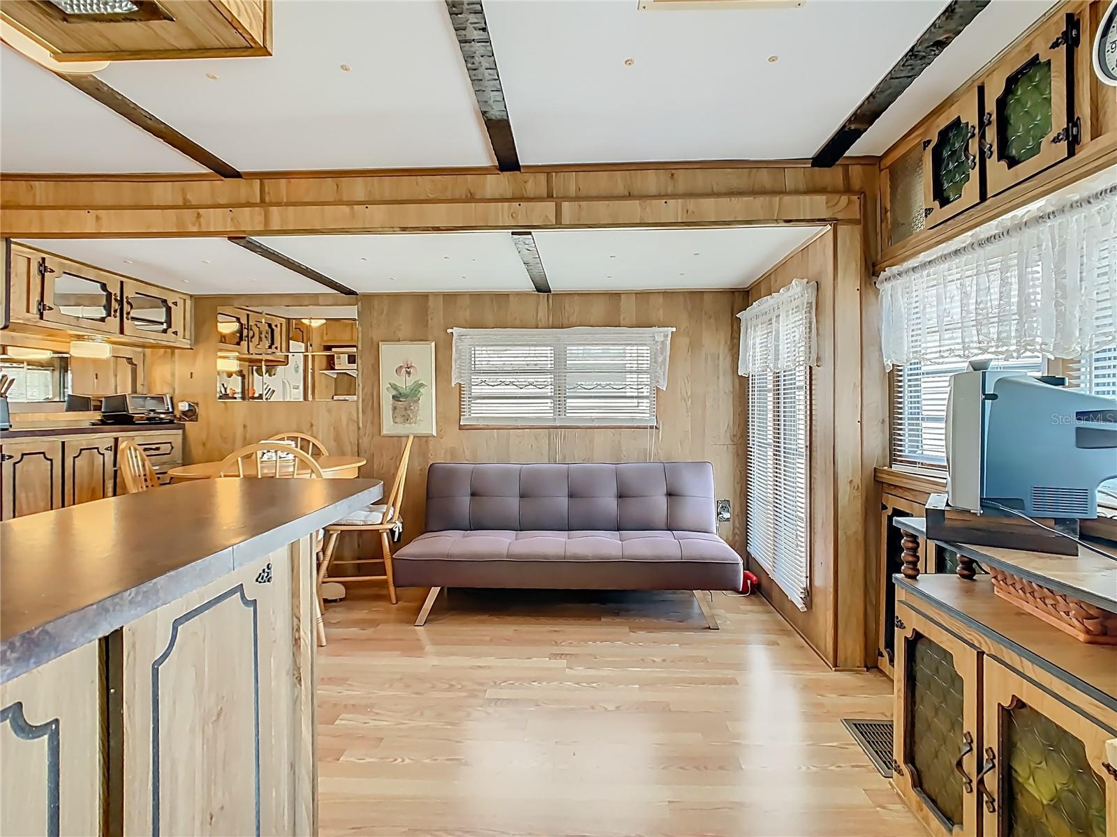 OUTDOOR RESORTS AT ORLANDO - Residential