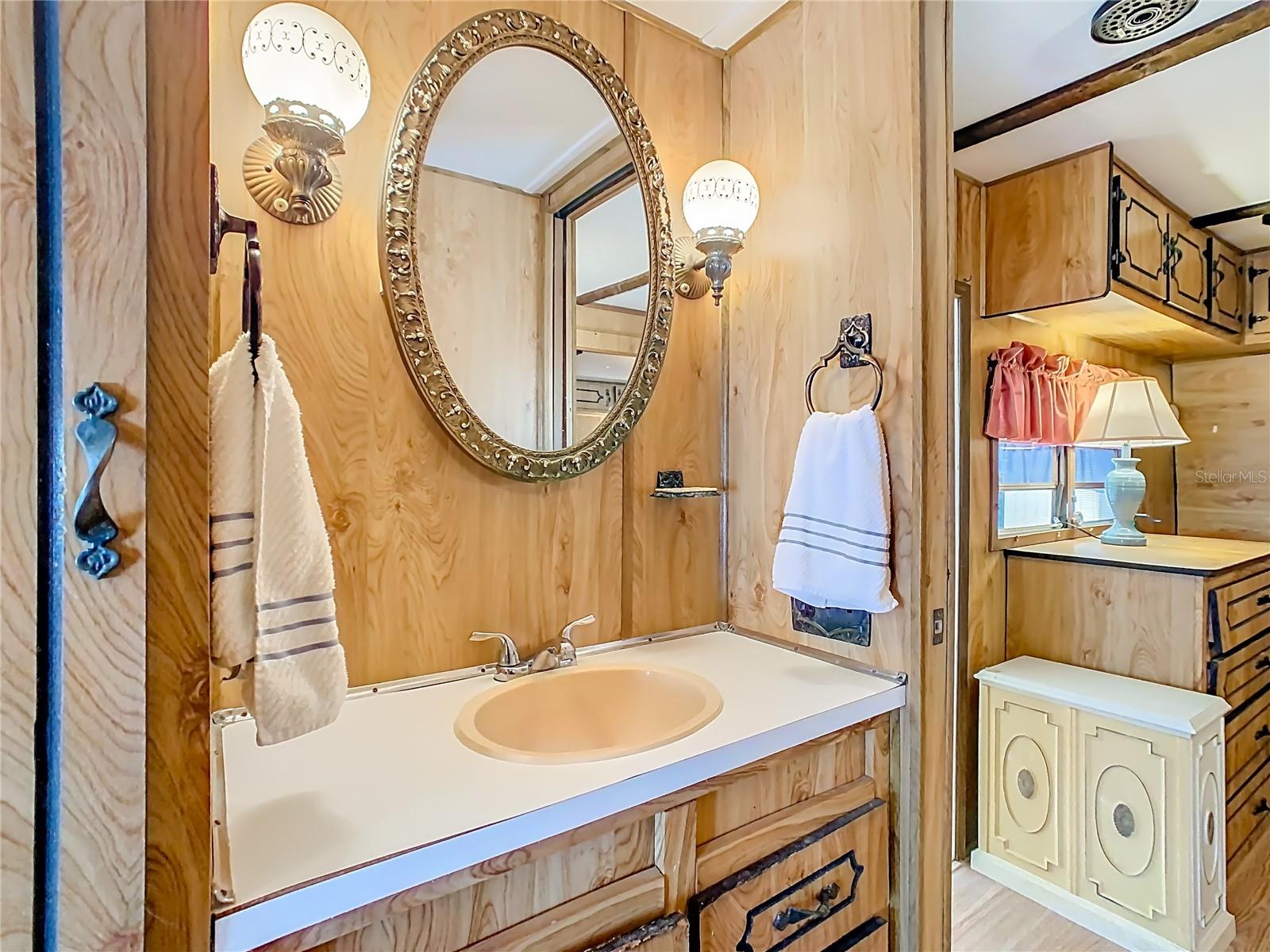 OUTDOOR RESORTS AT ORLANDO - Residential