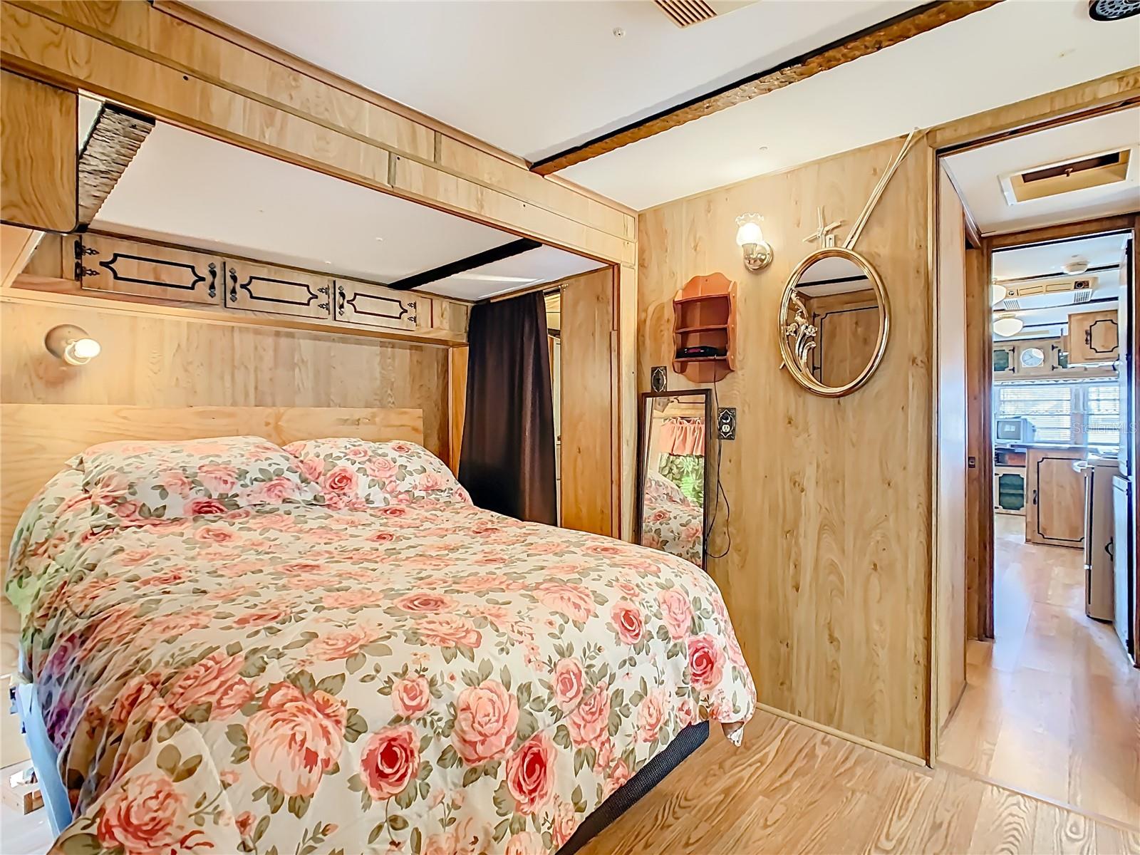 OUTDOOR RESORTS AT ORLANDO - Residential