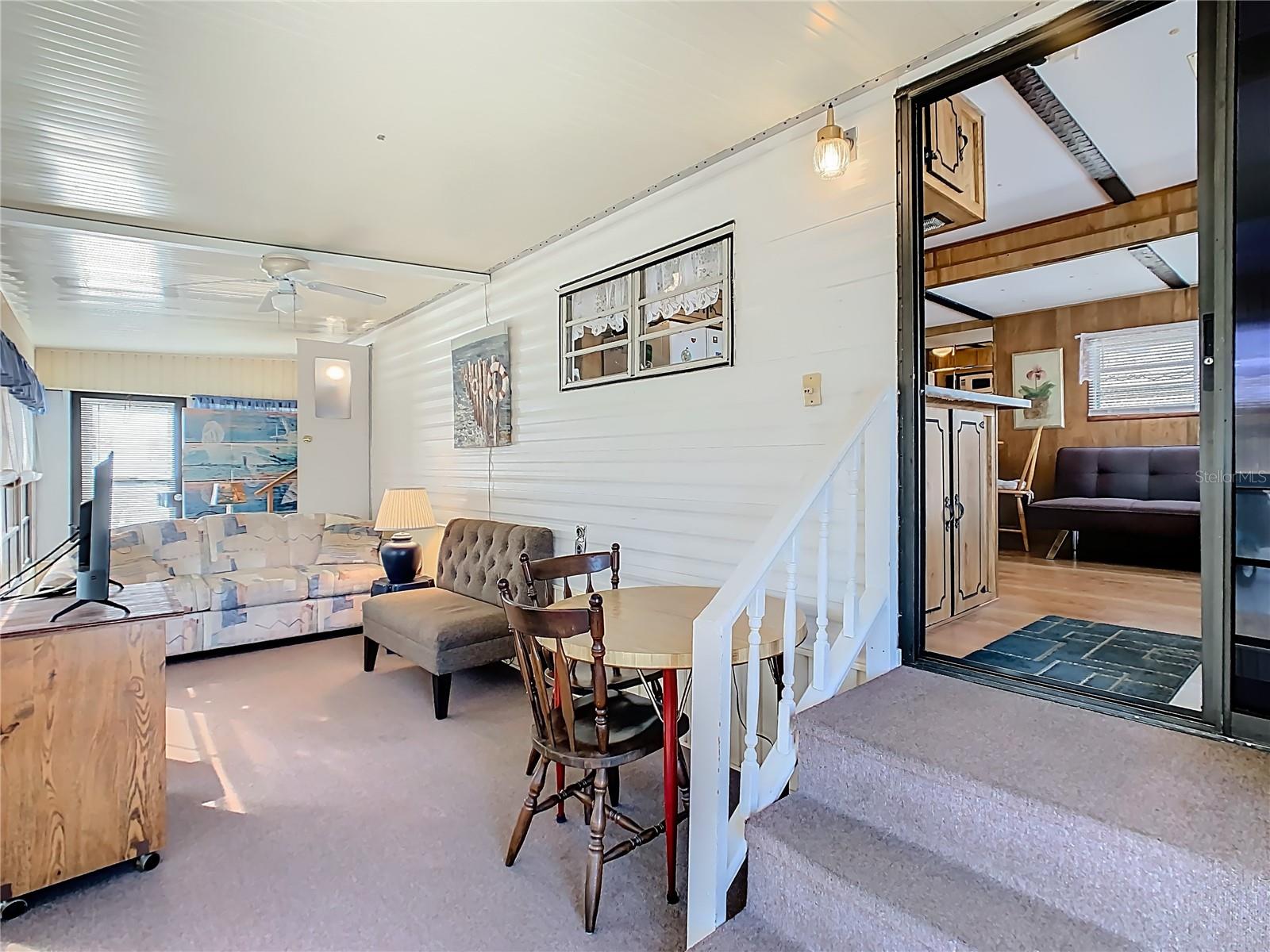 OUTDOOR RESORTS AT ORLANDO - Residential