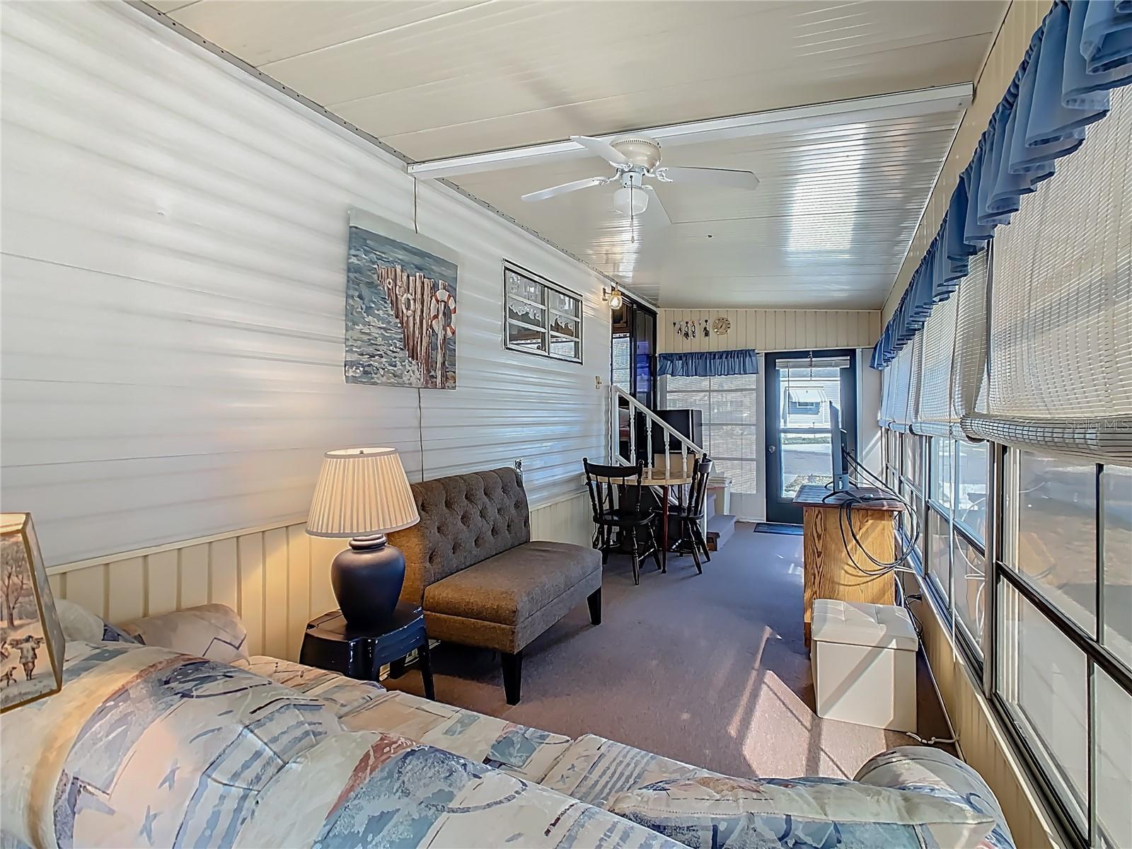 OUTDOOR RESORTS AT ORLANDO - Residential