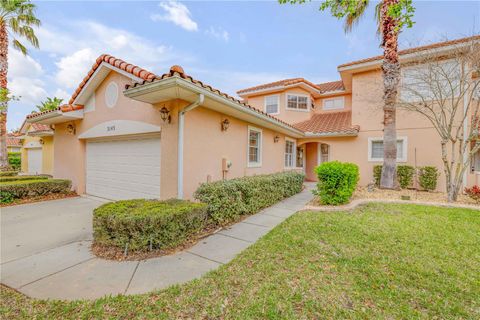 3145 CONNEMARA DRIVE ORMOND BEACH FL 32174