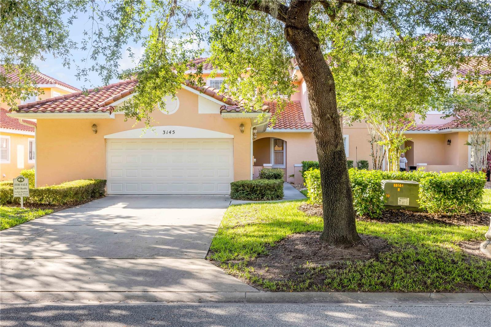 3145 CONNEMARA DRIVE