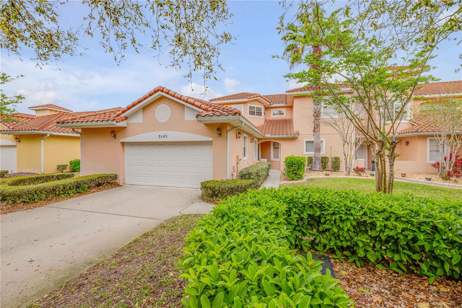 3145 CONNEMARA DRIVE