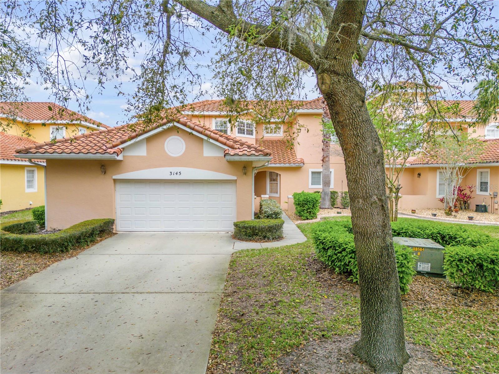 3145 CONNEMARA DRIVE