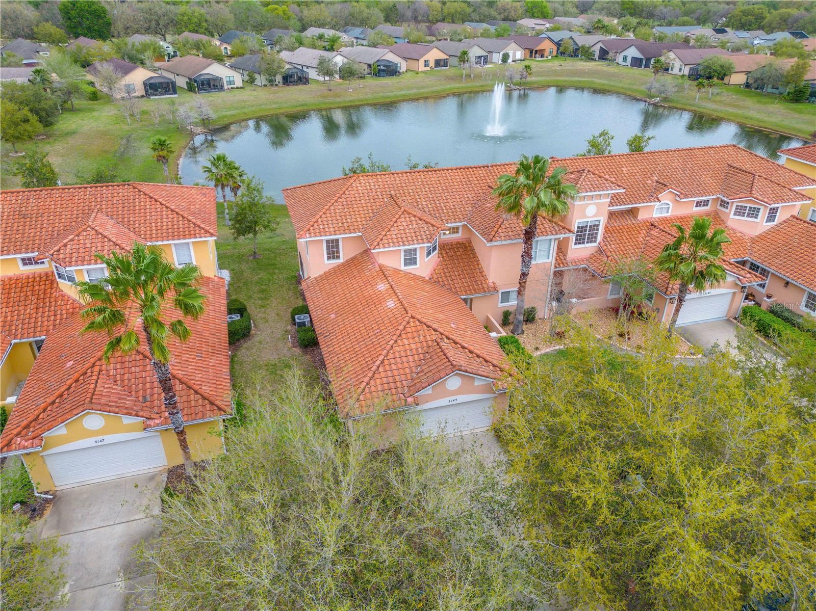 3145 CONNEMARA DRIVE