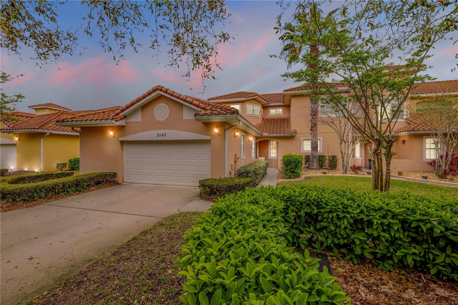 3145 CONNEMARA DRIVE