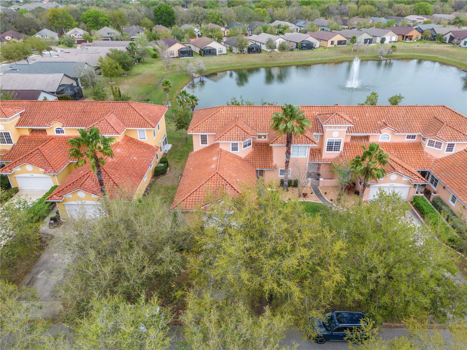 3145 CONNEMARA DRIVE
