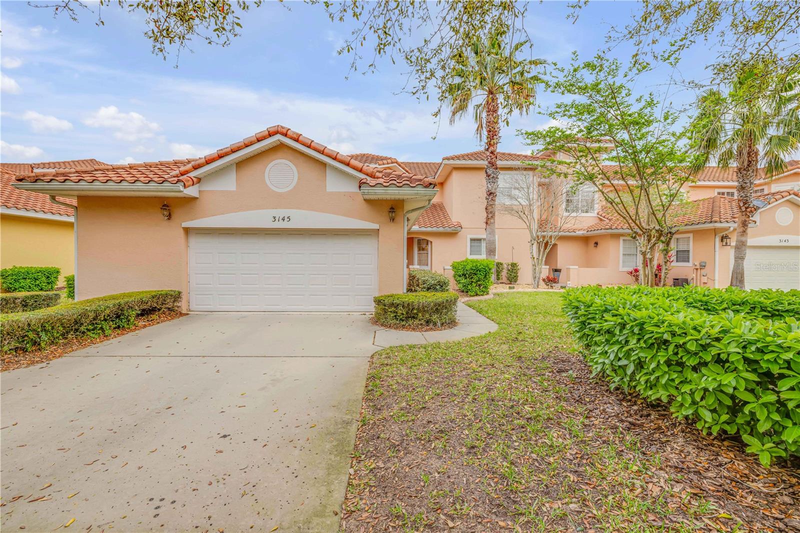3145 CONNEMARA DRIVE