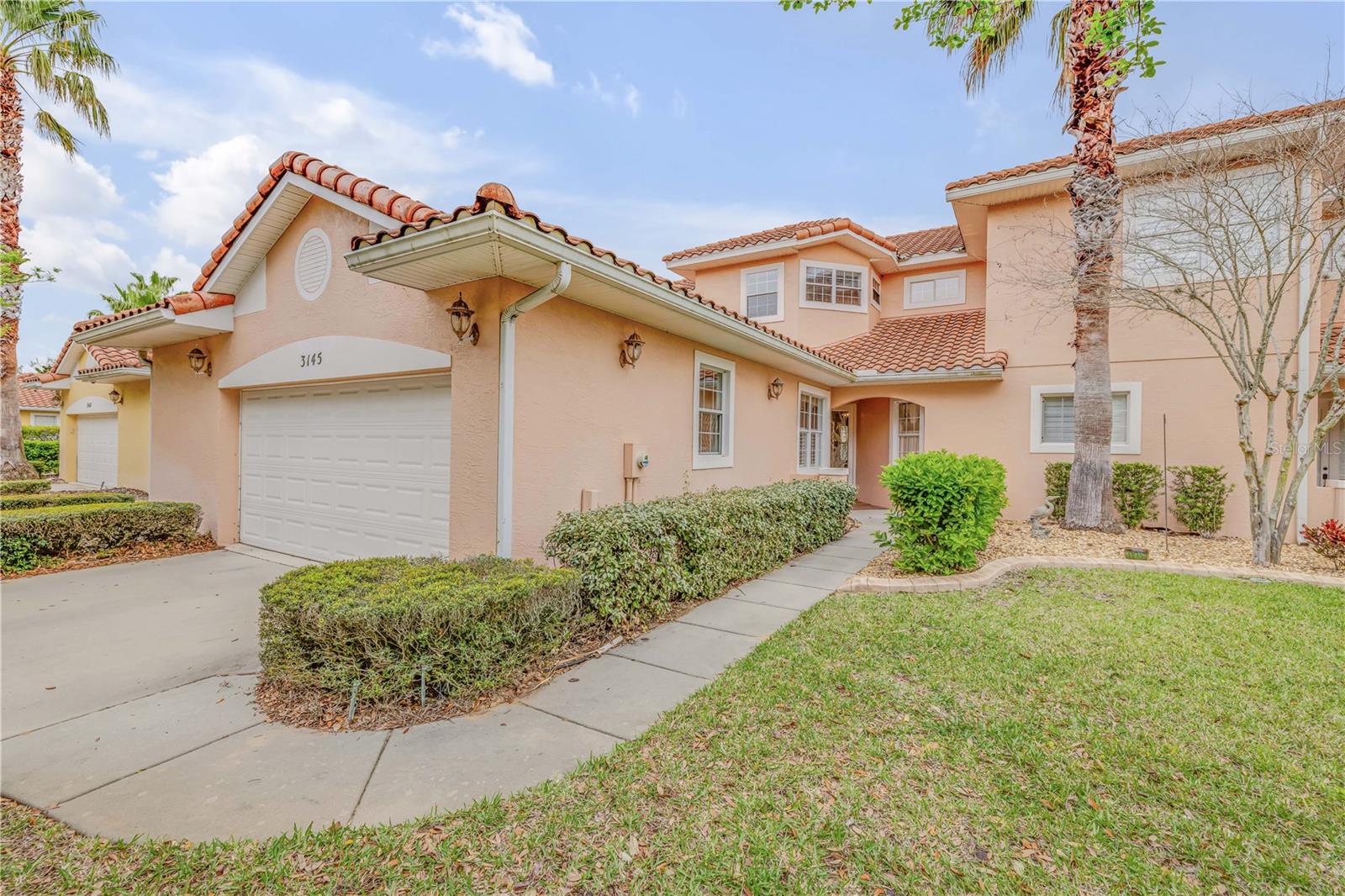 3145 CONNEMARA DRIVE