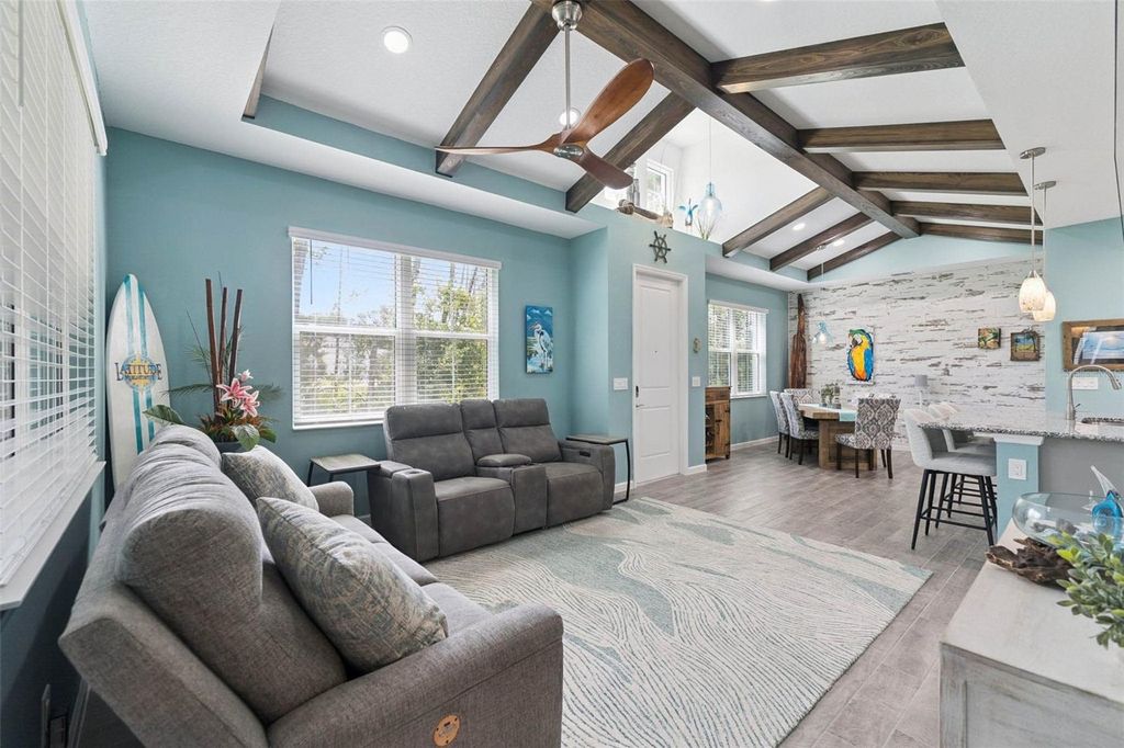 Photo of 384 Gypsy Palace Lane, Daytona Beach, FL 32124 (MLS # O6425587)