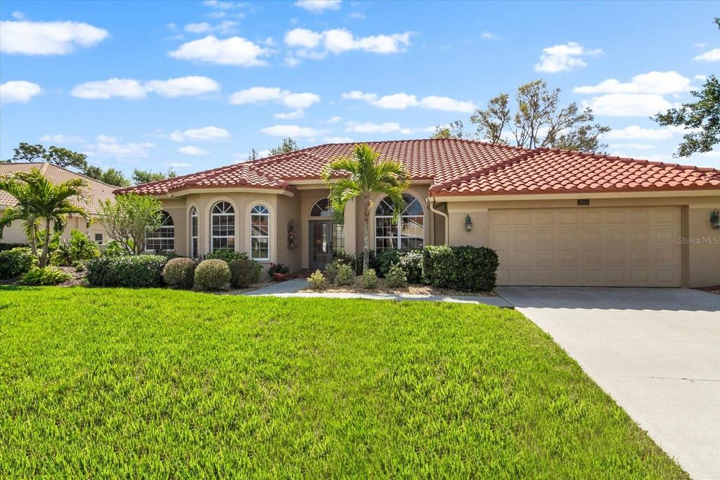 Photo of 1994 White Feather Lane, Nokomis, FL 34275 (MLS # A4685815)