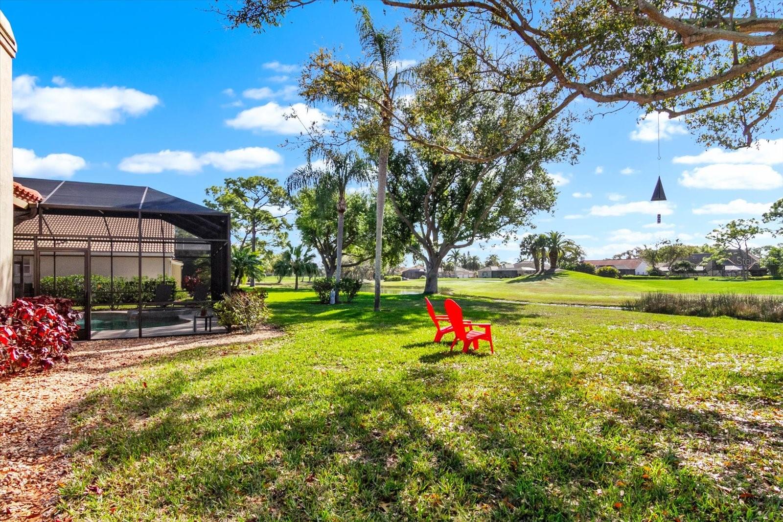 CALUSA LAKES - Residential