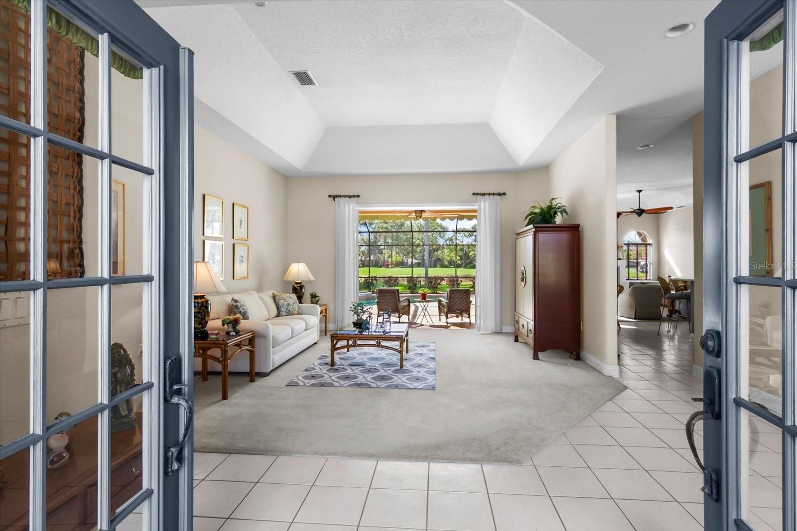 CALUSA LAKES - Residential