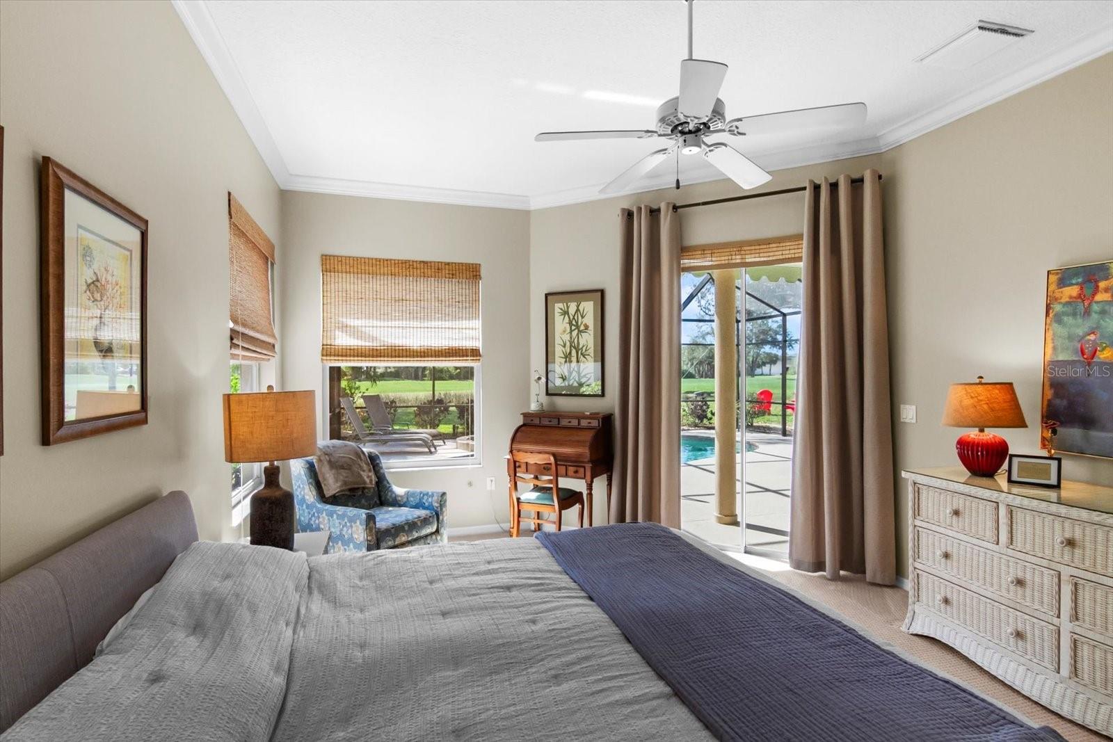 CALUSA LAKES - Residential