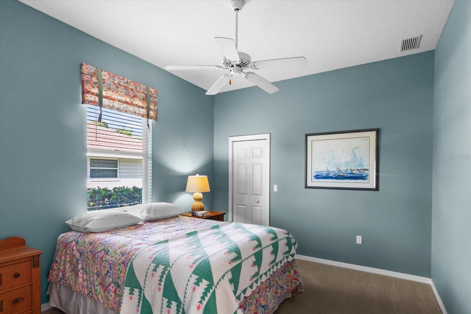 CALUSA LAKES - Residential