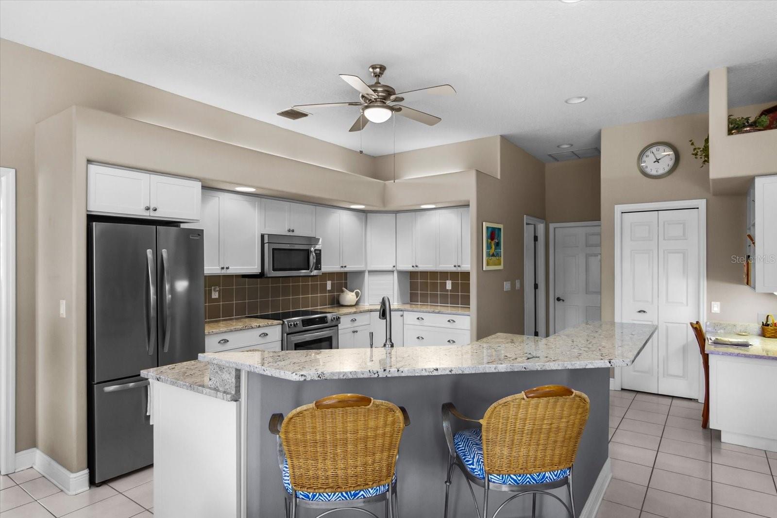 CALUSA LAKES - Residential