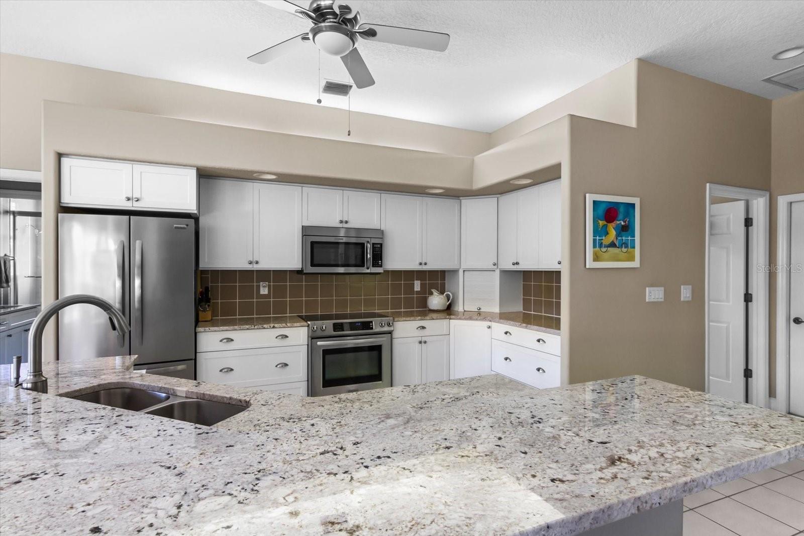 CALUSA LAKES - Residential