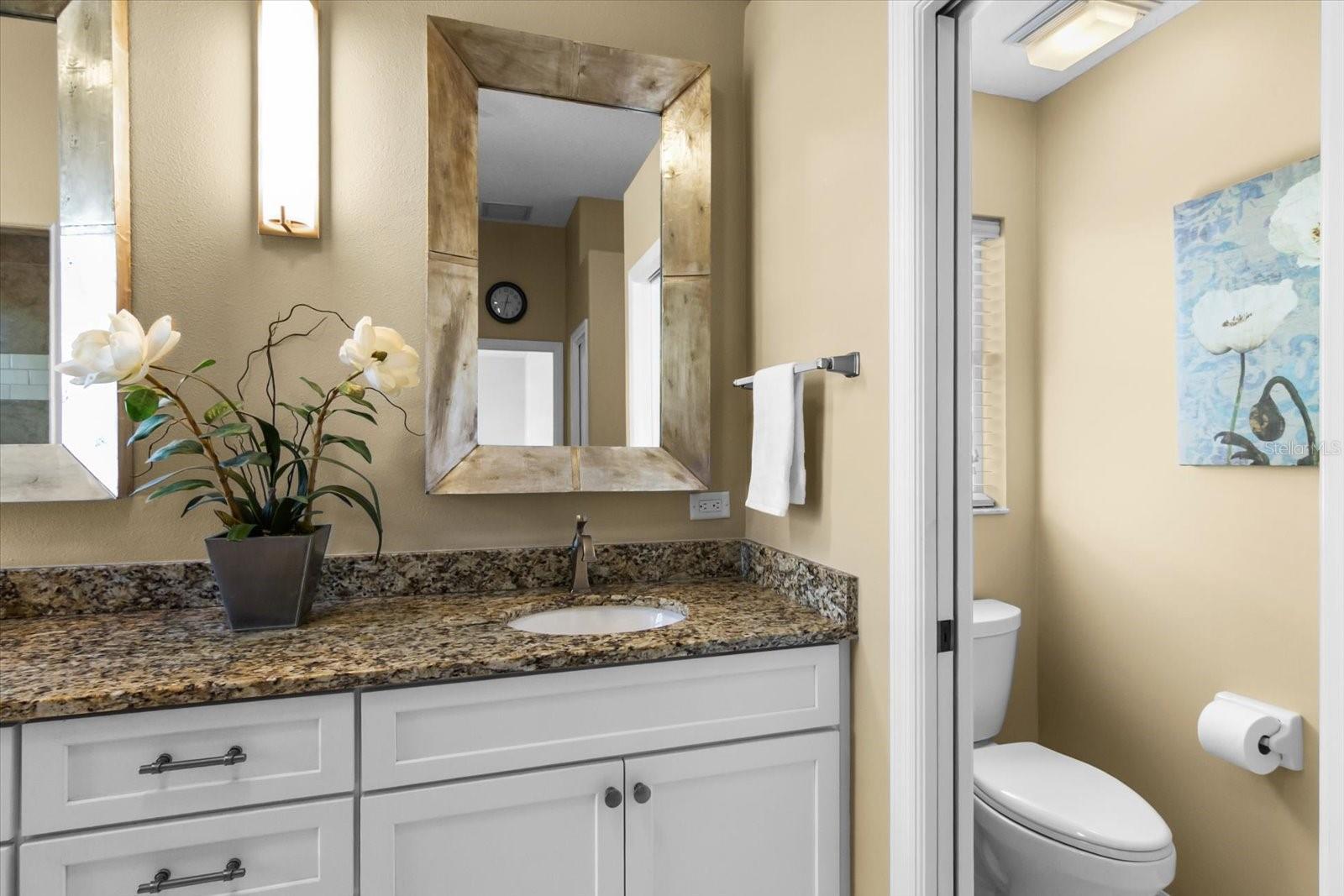 CALUSA LAKES - Residential