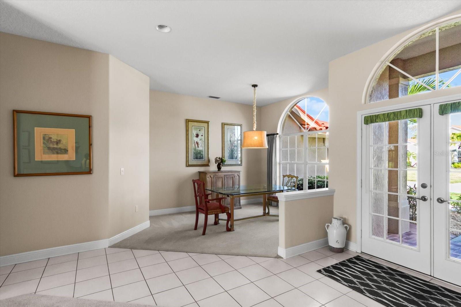 CALUSA LAKES - Residential