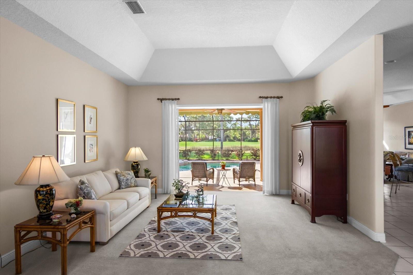 CALUSA LAKES - Residential