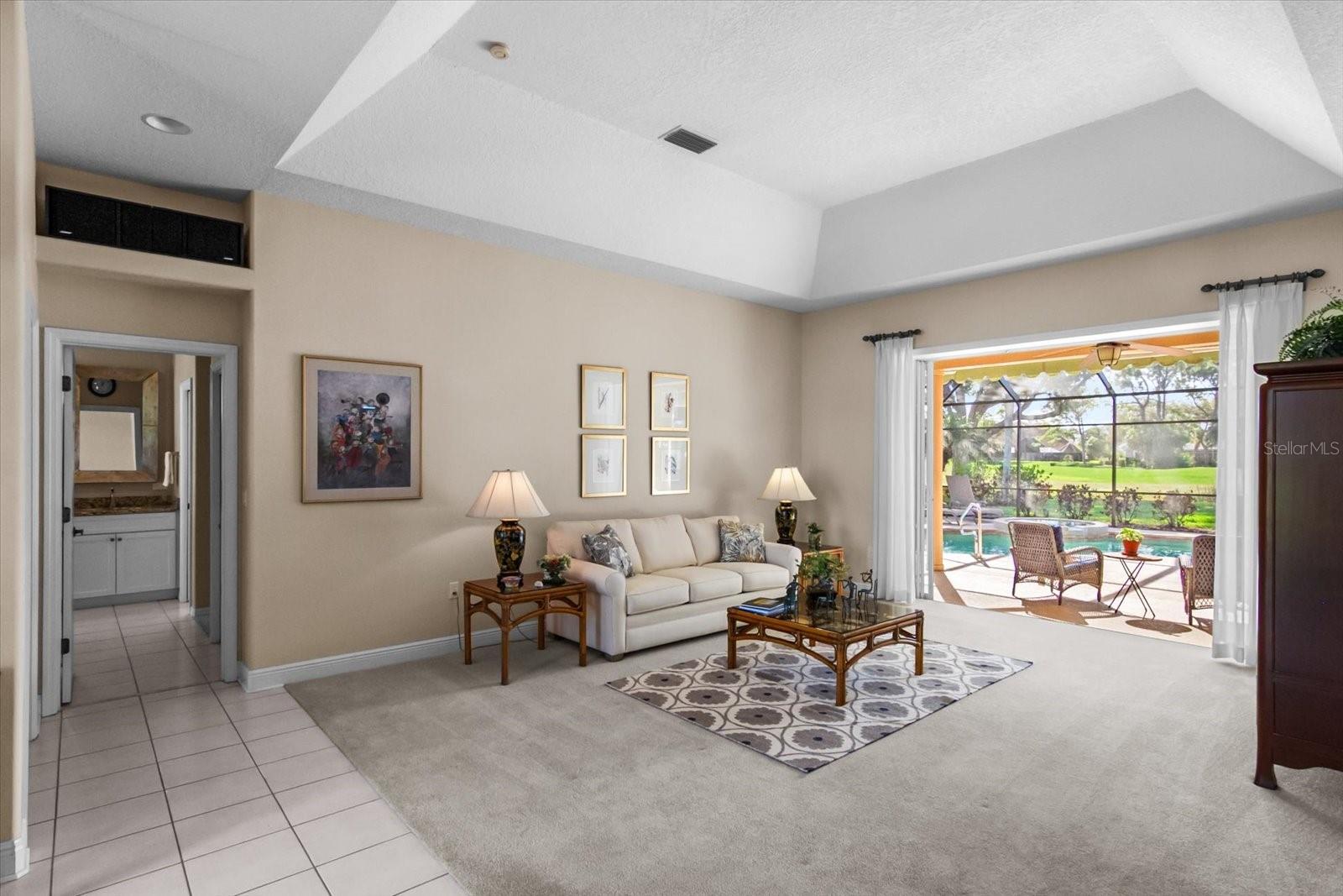 CALUSA LAKES - Residential