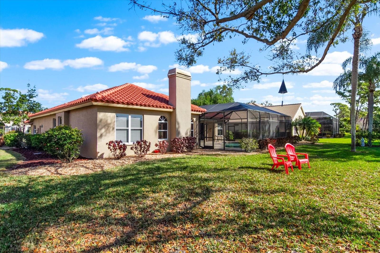 CALUSA LAKES - Residential