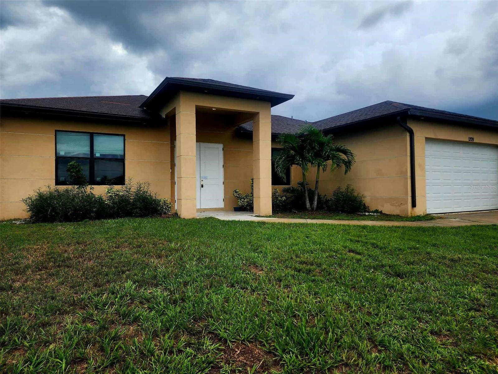 This Property is being Sold Completely Completely AS IS. House was Left to Family and Seller makes no Representation.