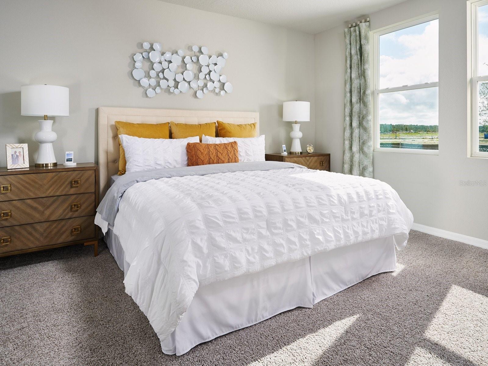 SPRINGS AT LAKE ALFRED - Residential