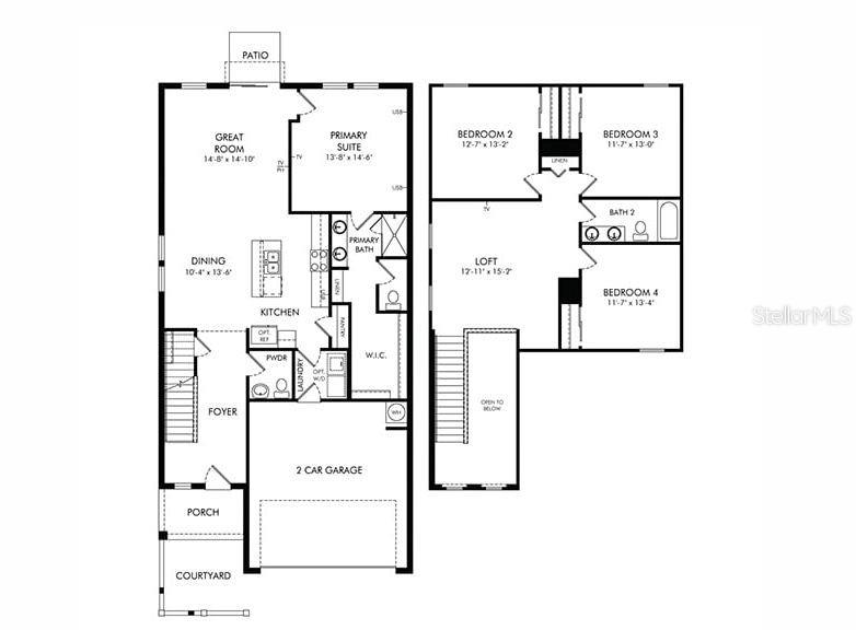 SPRINGS AT LAKE ALFRED - Residential