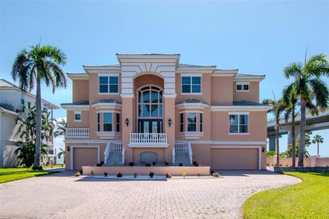 7680 PARADISE POINTE CIRCLE S ST PETERSBURG FL 33711