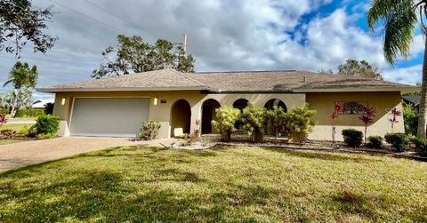 A home in SARASOTA