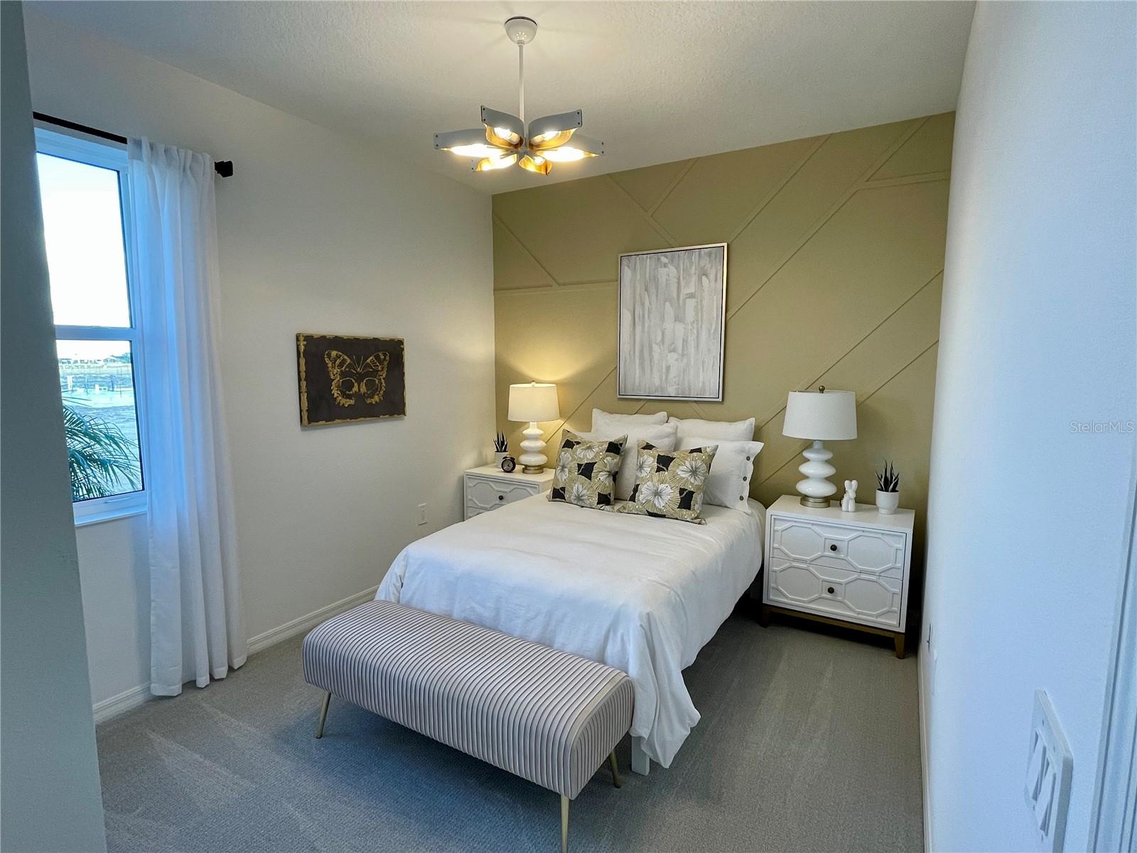 LAKEHOUSE COVE - Residential