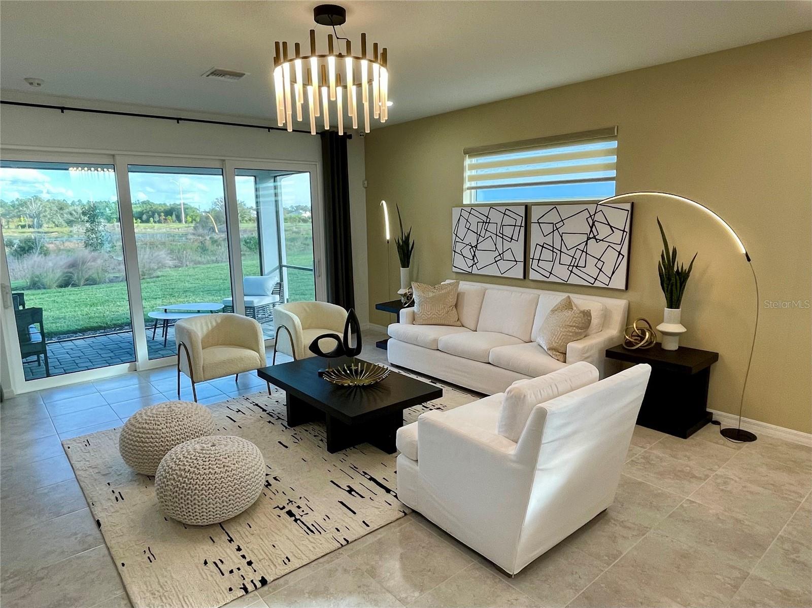 LAKEHOUSE COVE - Residential