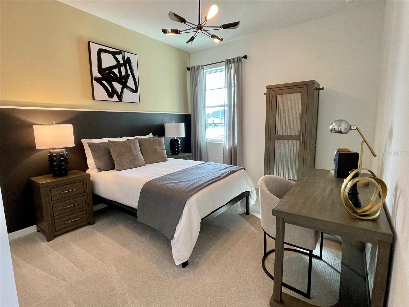 LAKEHOUSE COVE - Residential