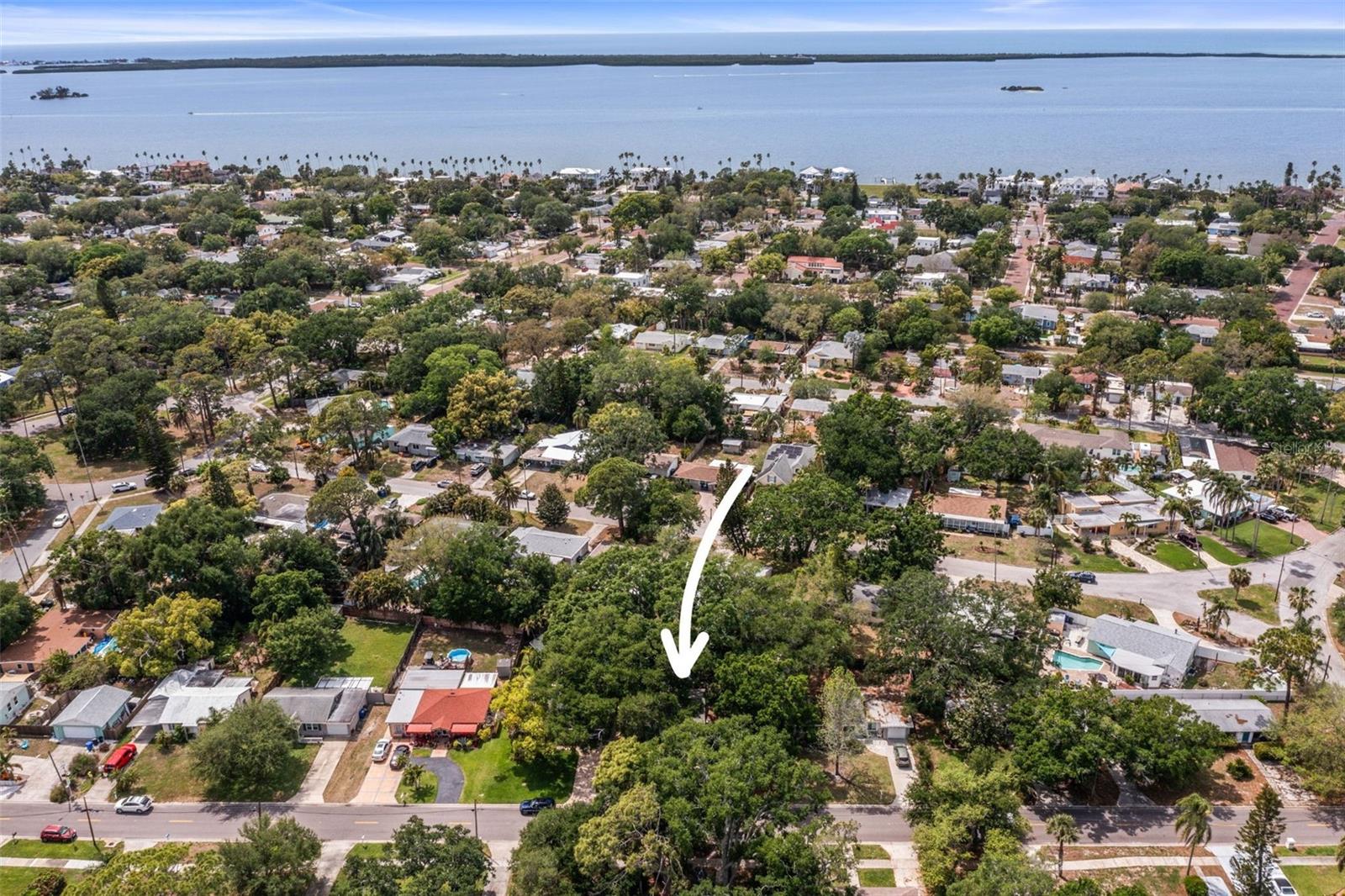 DUNEDIN ISLES 1 - Residential