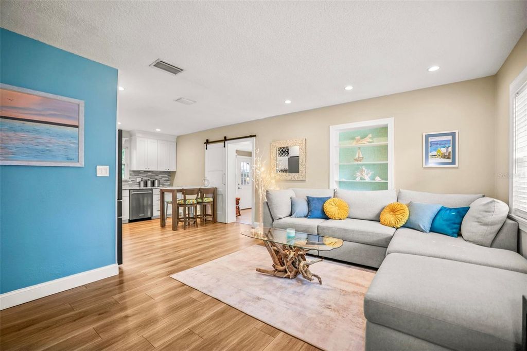 Photo of 1738 San Mateo Drive, Dunedin, FL 34698 (MLS # TB8495892)