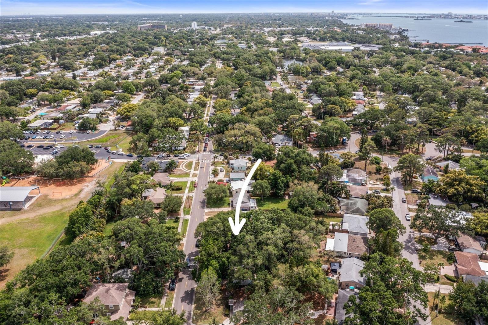 DUNEDIN ISLES 1 - Residential