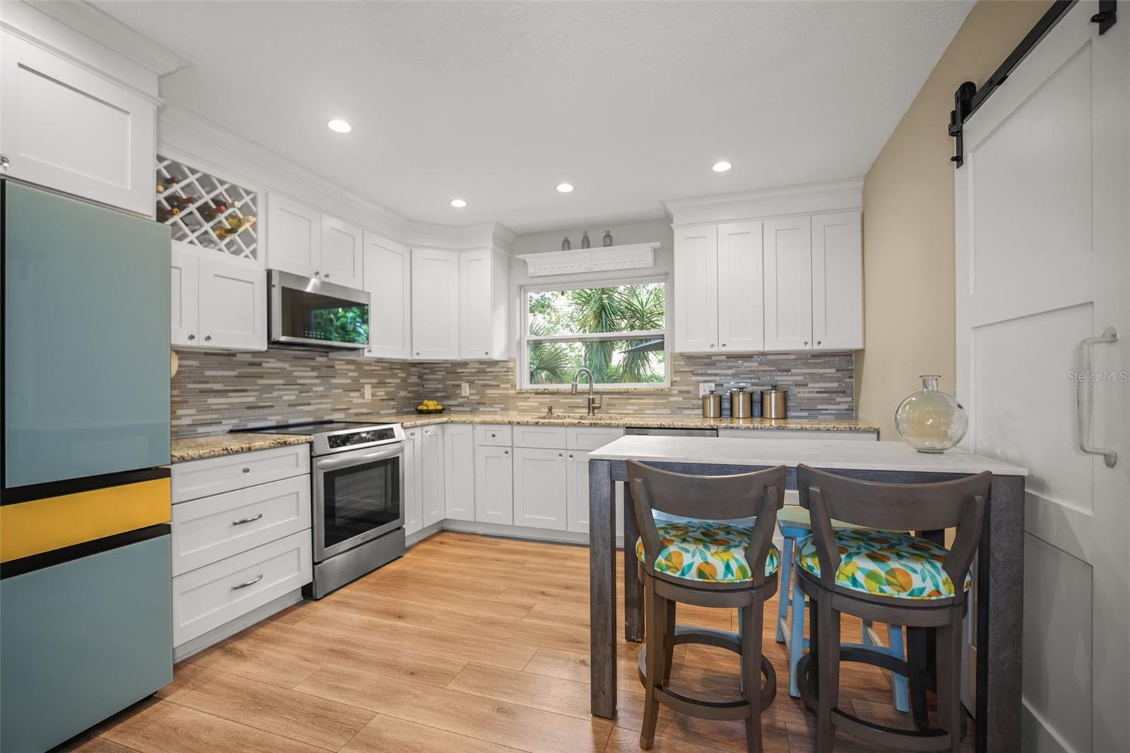 DUNEDIN ISLES 1 - Residential