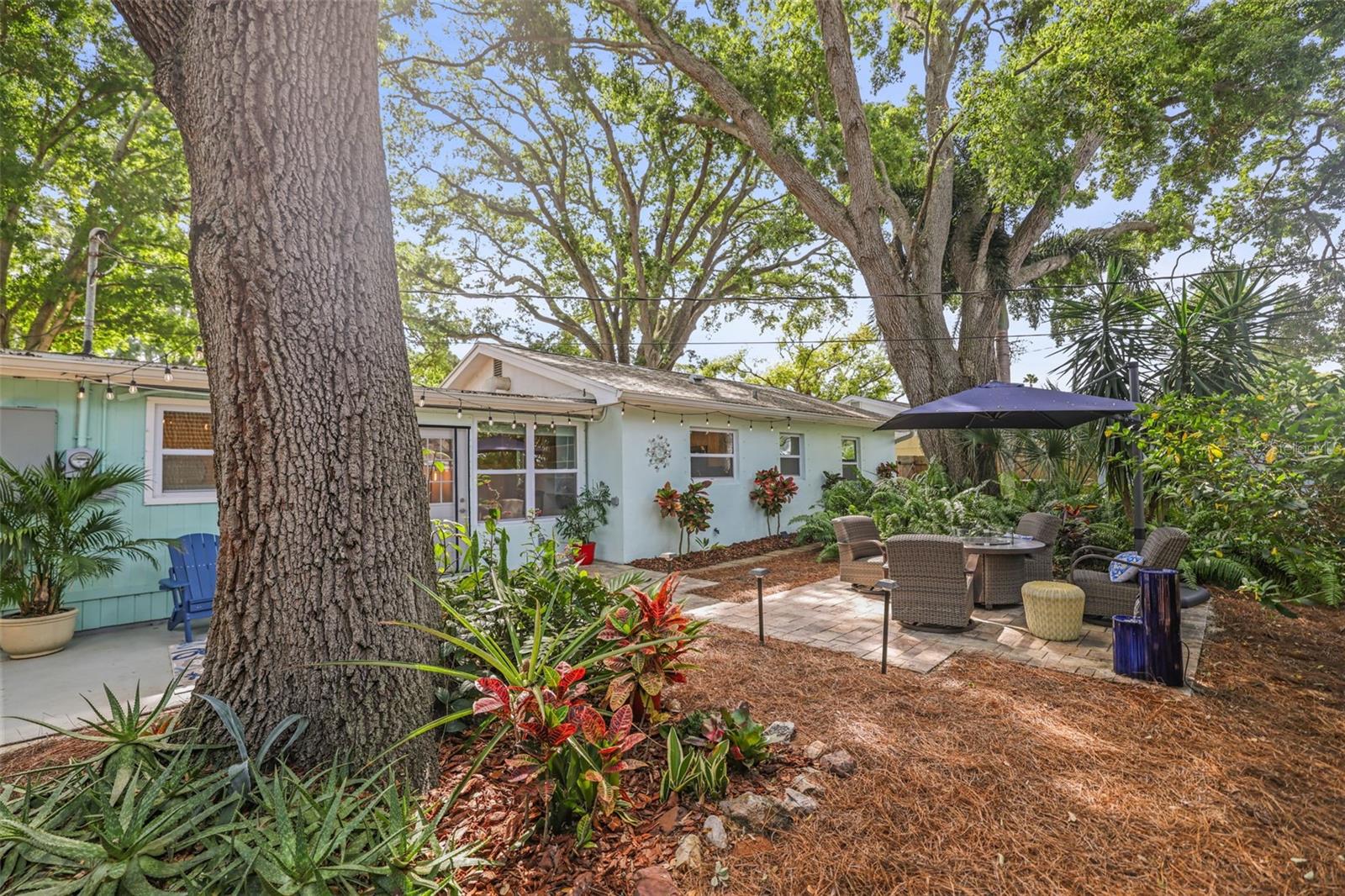 DUNEDIN ISLES 1 - Residential