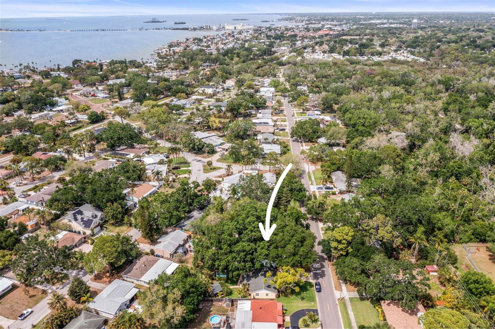 DUNEDIN ISLES 1 - Residential