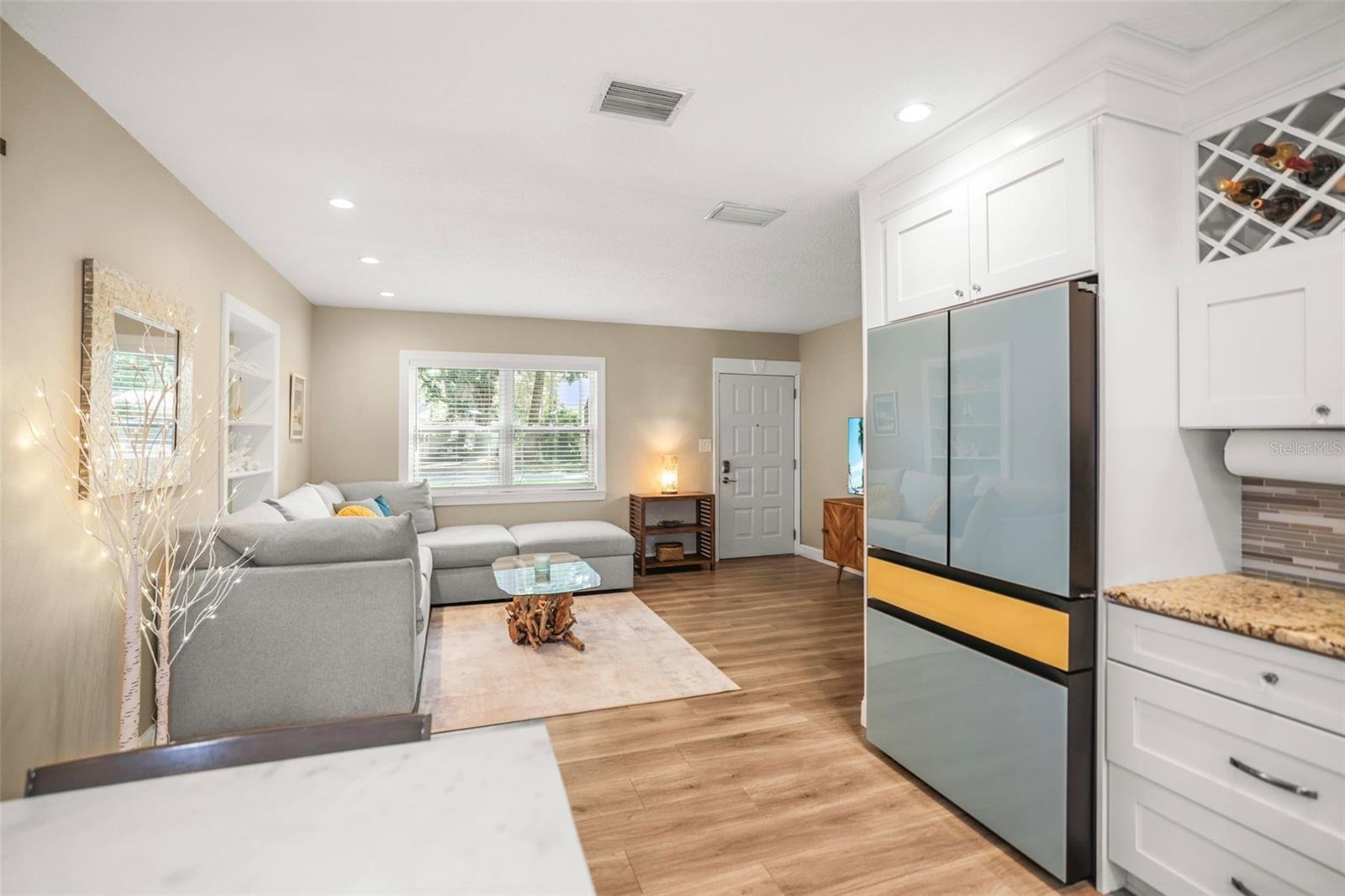 DUNEDIN ISLES 1 - Residential