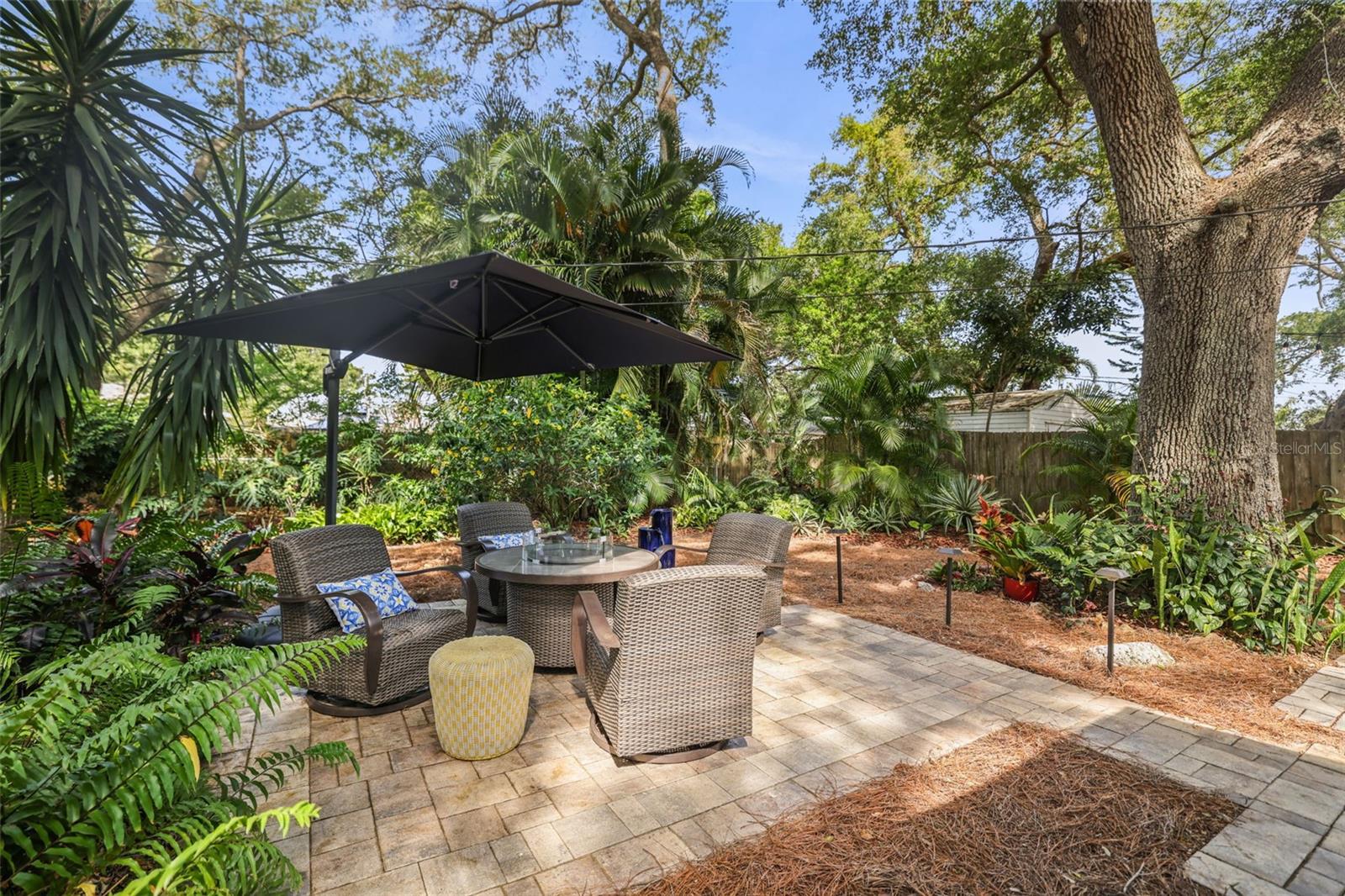 DUNEDIN ISLES 1 - Residential