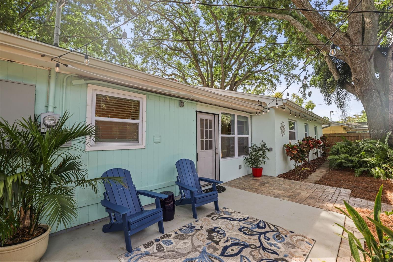 DUNEDIN ISLES 1 - Residential