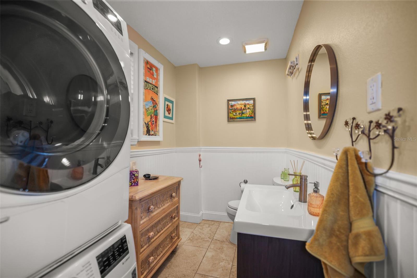 DUNEDIN ISLES 1 - Residential