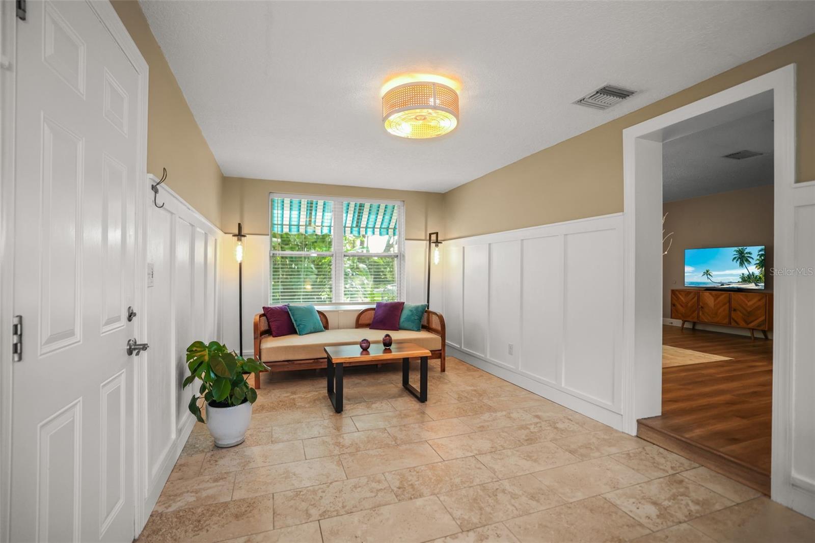 DUNEDIN ISLES 1 - Residential