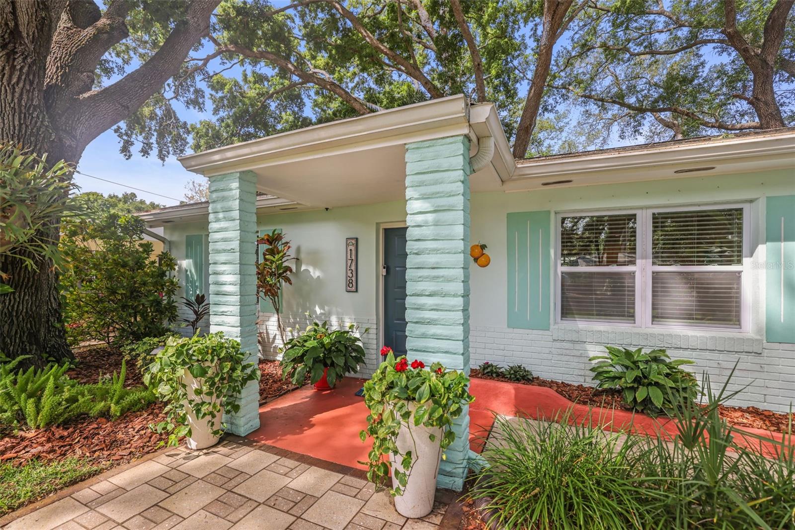 DUNEDIN ISLES 1 - Residential